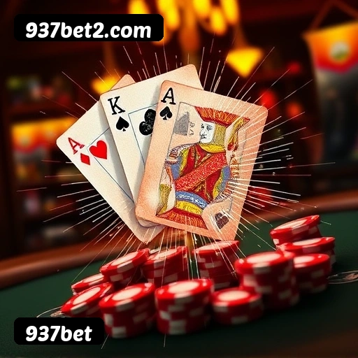 937bet Logo