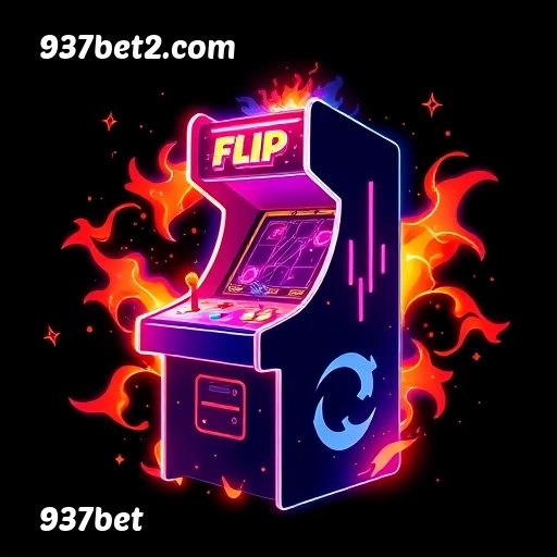 937bet Logo