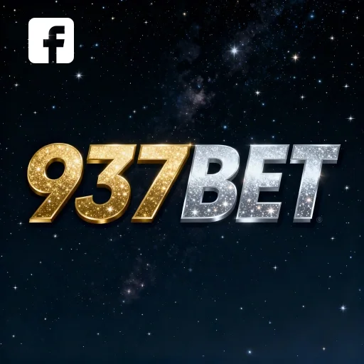 Página oficial da 937bet no Facebook