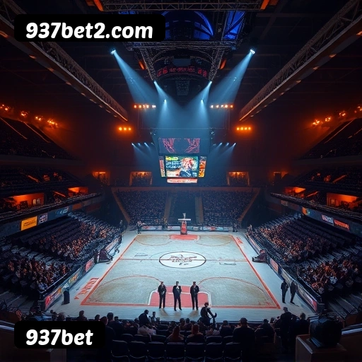 937bet Logo