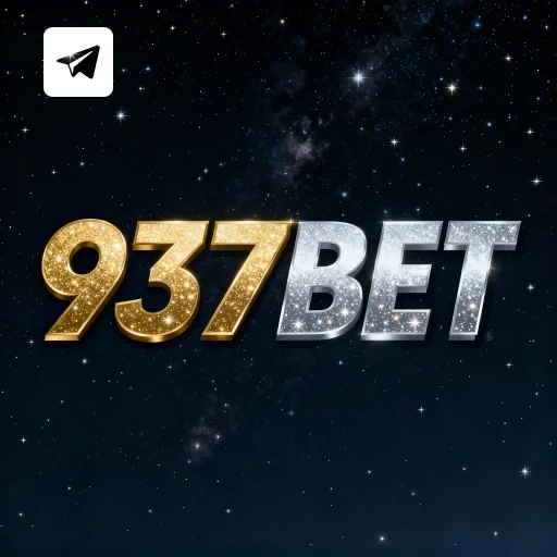 Canal oficial da 937bet no Telegram