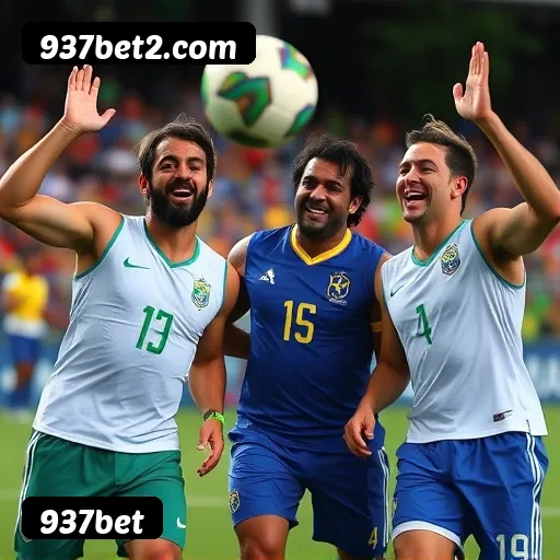 FAQ - Perguntas Frequentes 937bet